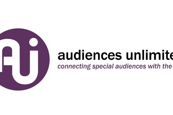 Audiences Unlimited Logo